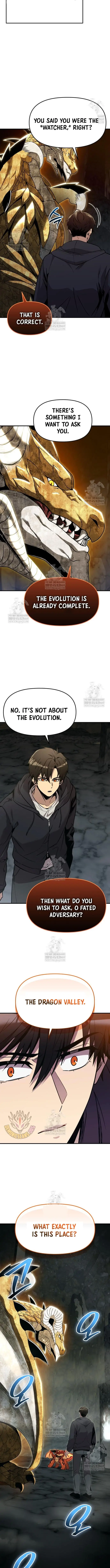 Mythic Item Obtained Chap 164 - Next Chap 165