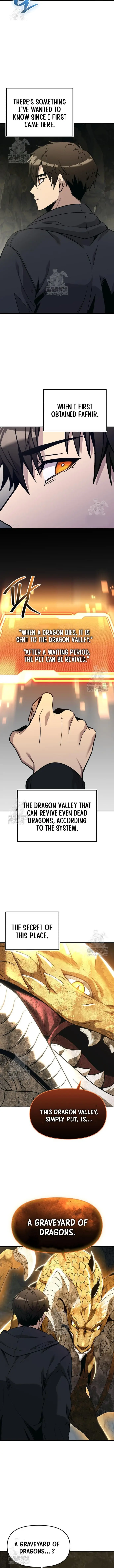 Mythic Item Obtained Chap 164 - Next Chap 165