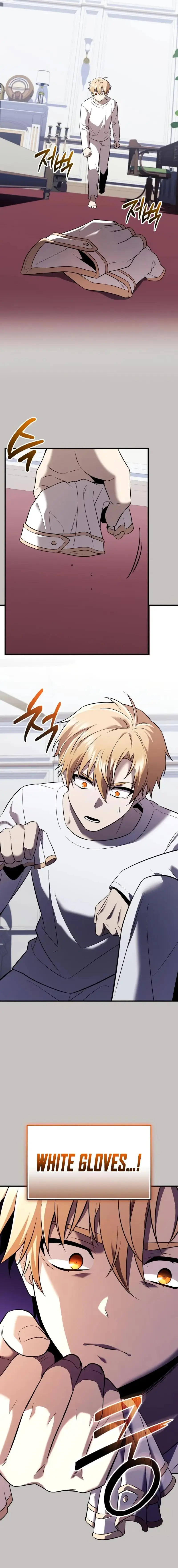 Mythic Item Obtained Chap 165 - Next Chap 166