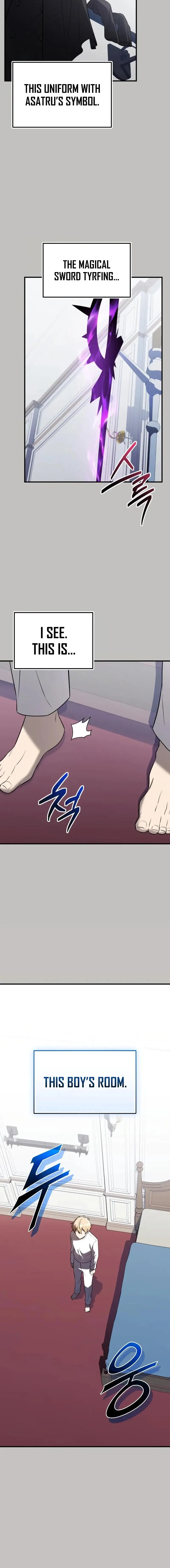 Mythic Item Obtained Chap 165 - Next Chap 166