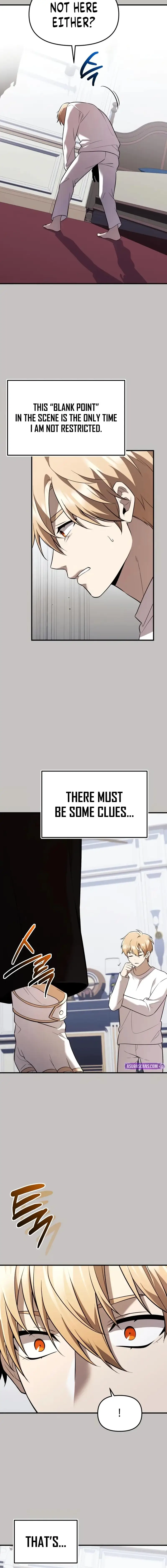 Mythic Item Obtained Chap 165 - Next Chap 166