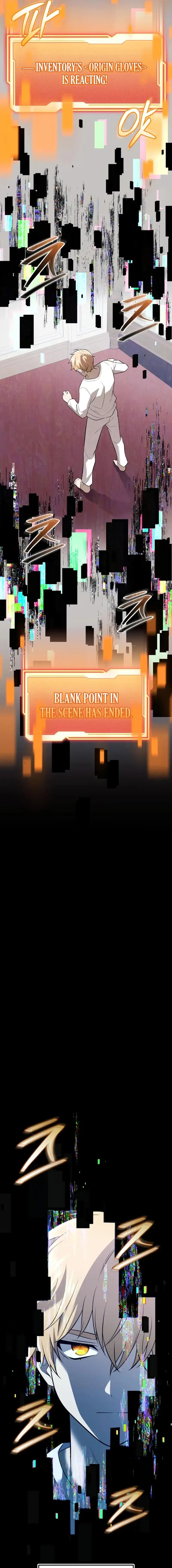 Mythic Item Obtained Chap 165 - Next Chap 166