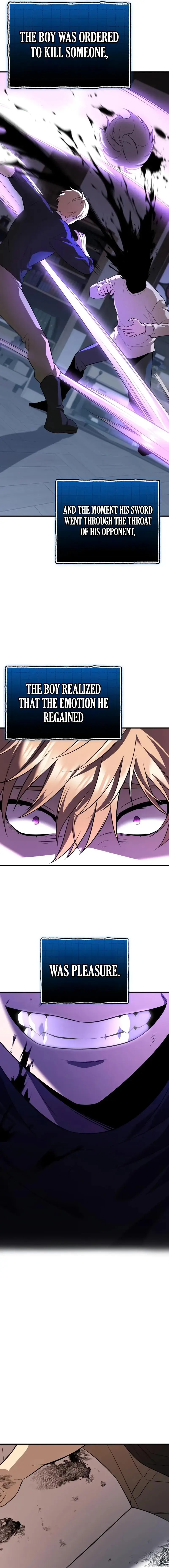 Mythic Item Obtained Chap 165 - Next Chap 166