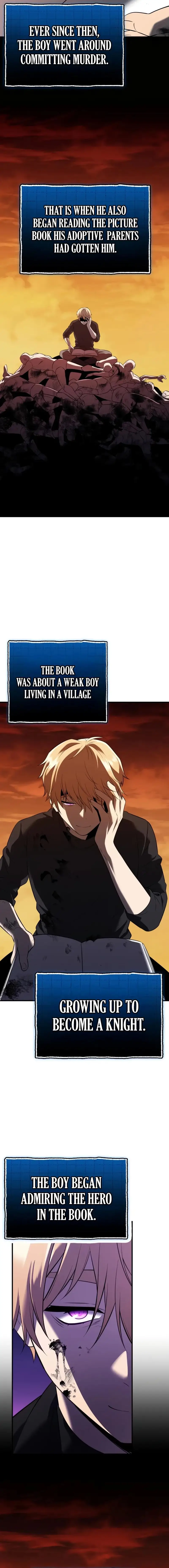 Mythic Item Obtained Chap 165 - Next Chap 166