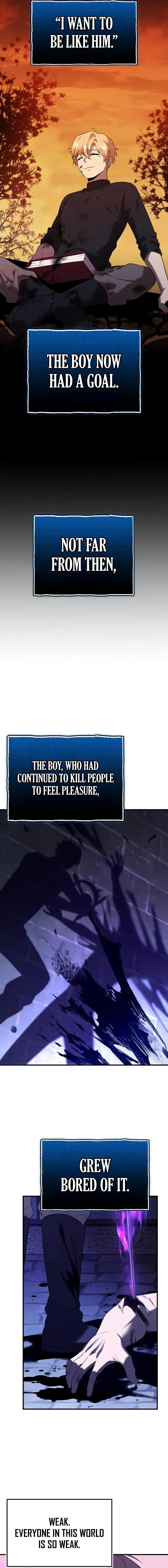 Mythic Item Obtained Chap 165 - Next Chap 166