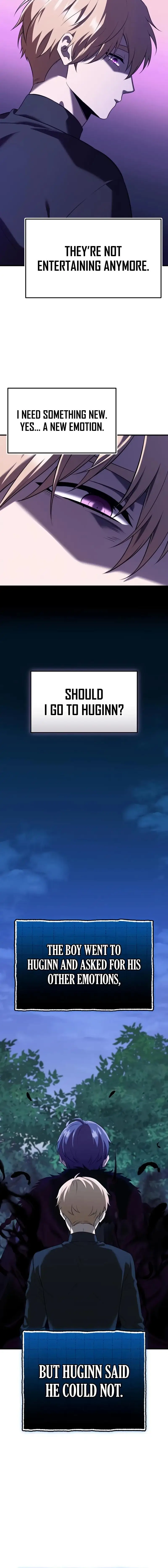 Mythic Item Obtained Chap 165 - Next Chap 166