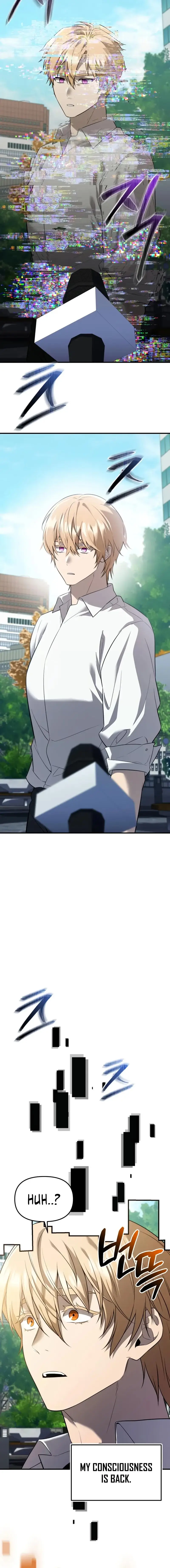 Mythic Item Obtained Chap 165 - Next Chap 166