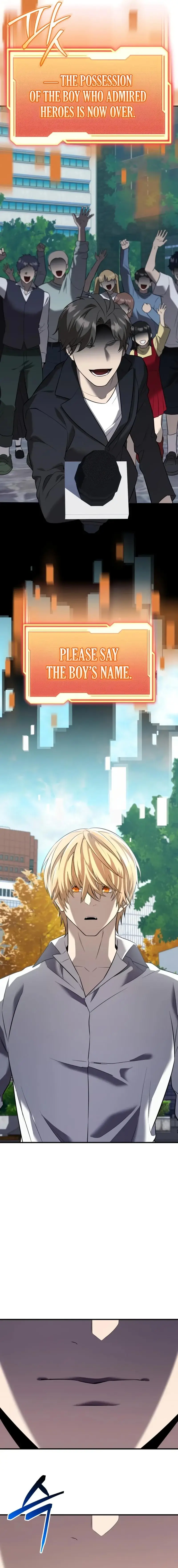 Mythic Item Obtained Chap 165 - Next Chap 166