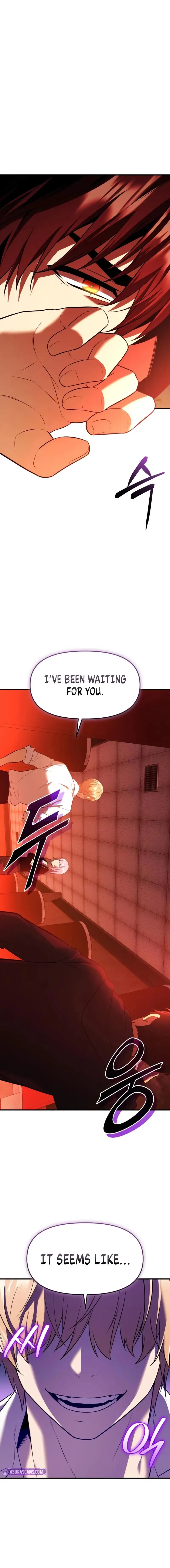 Mythic Item Obtained Chap 165 - Next Chap 166