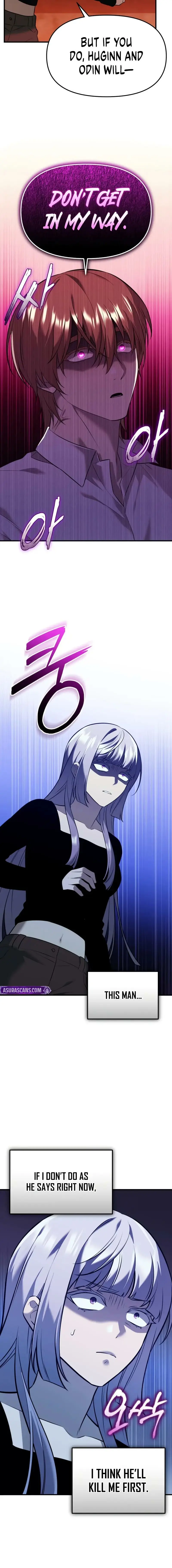 Mythic Item Obtained Chap 166 - Next Chap 167