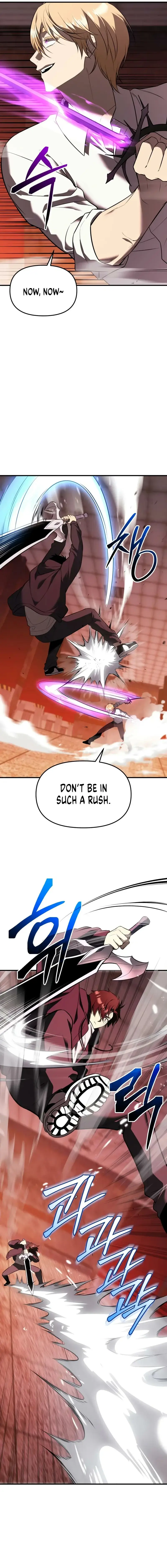 Mythic Item Obtained Chap 166 - Next Chap 167