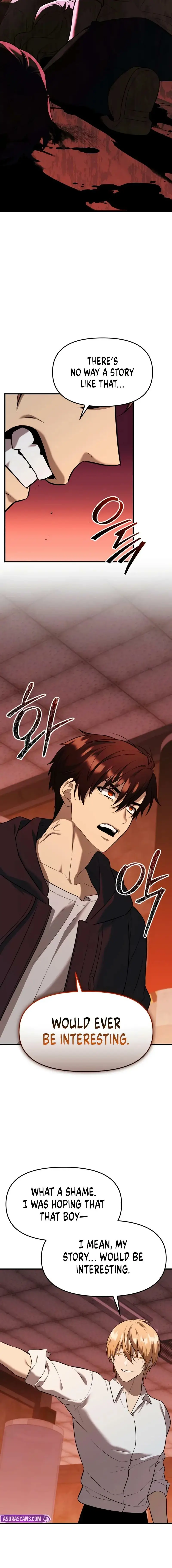 Mythic Item Obtained Chap 166 - Next Chap 167