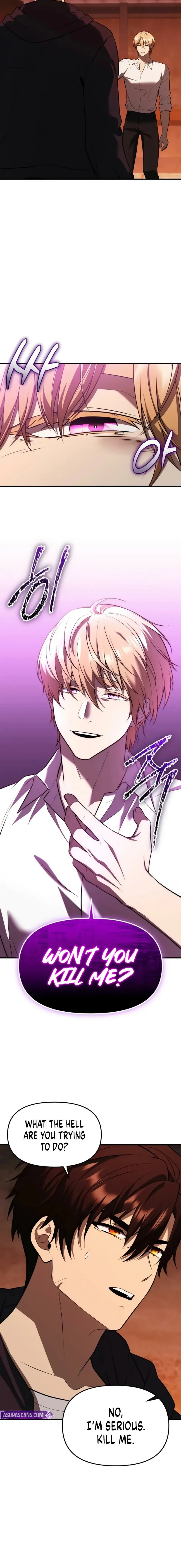 Mythic Item Obtained Chap 166 - Next Chap 167