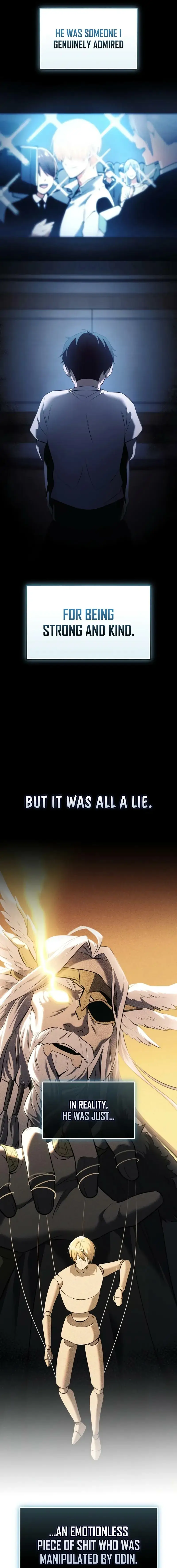 Mythic Item Obtained Chap 166 - Next Chap 167