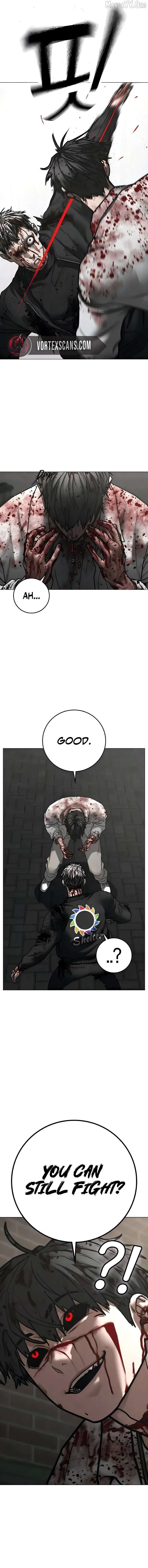 Reality Quest Chap 190 - Next Chap 191