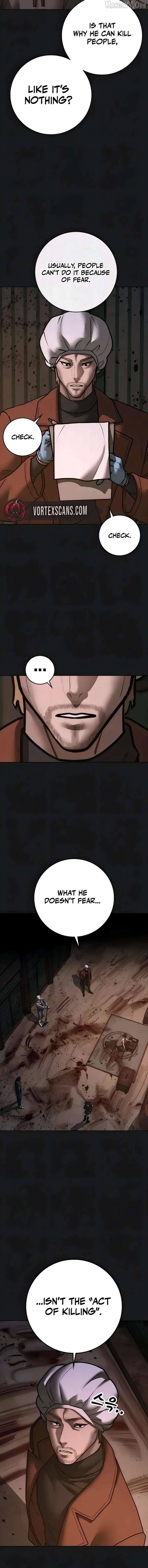 Reality Quest Chap 190 - Next Chap 191