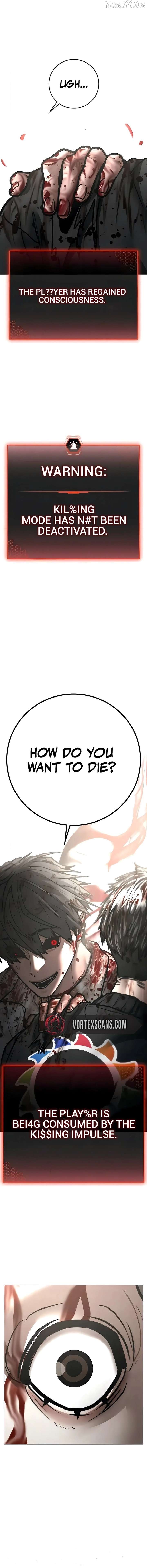Reality Quest Chap 190 - Next Chap 191