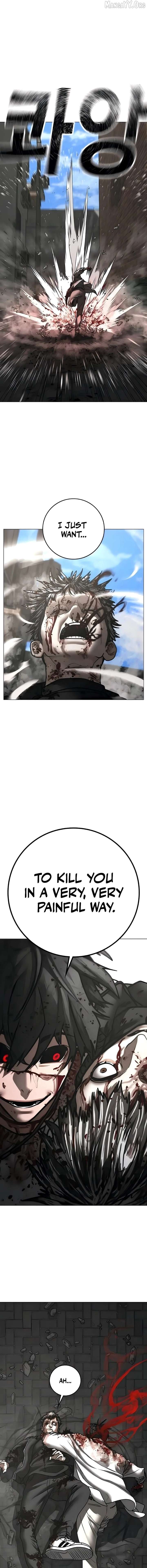 Reality Quest Chap 190 - Next Chap 191