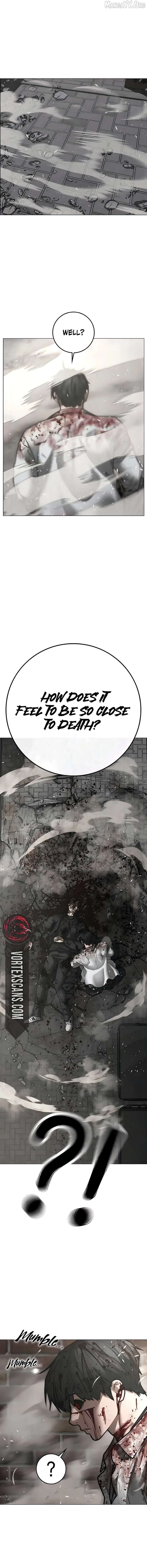 Reality Quest Chap 190 - Next Chap 191