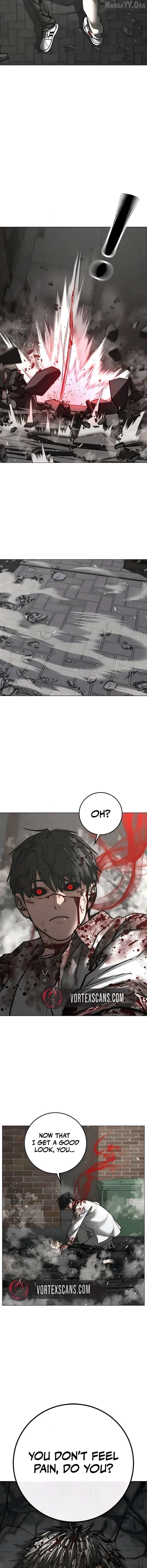 Reality Quest Chap 190 - Next Chap 191