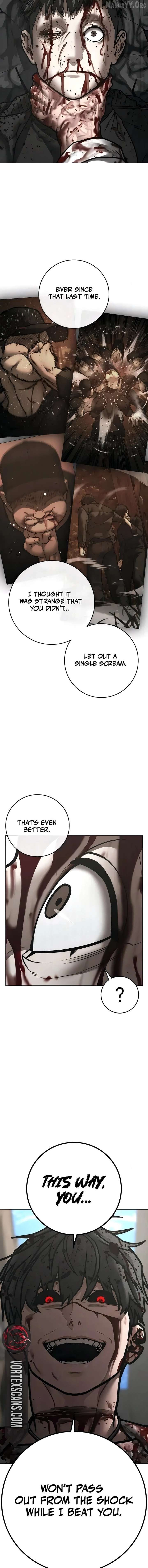 Reality Quest Chap 190 - Next Chap 191