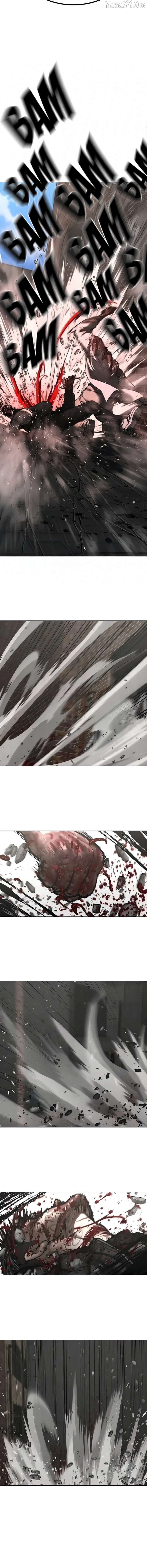 Reality Quest Chap 190 - Next Chap 191