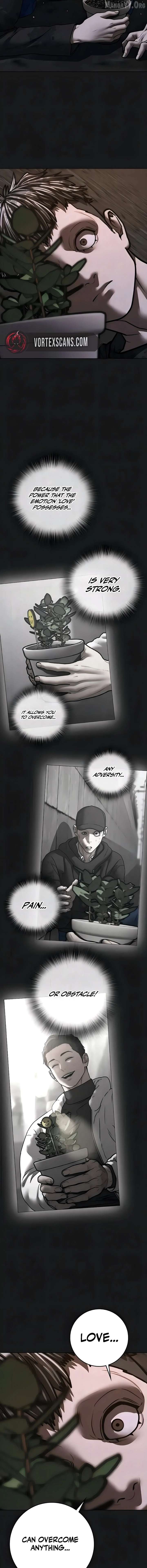 Reality Quest Chap 190 - Next Chap 191