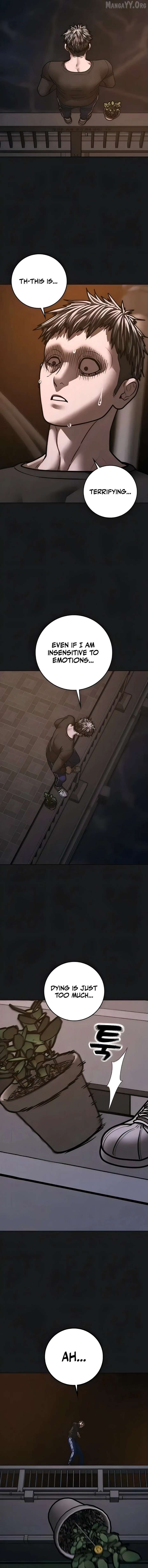 Reality Quest Chap 190 - Next Chap 191