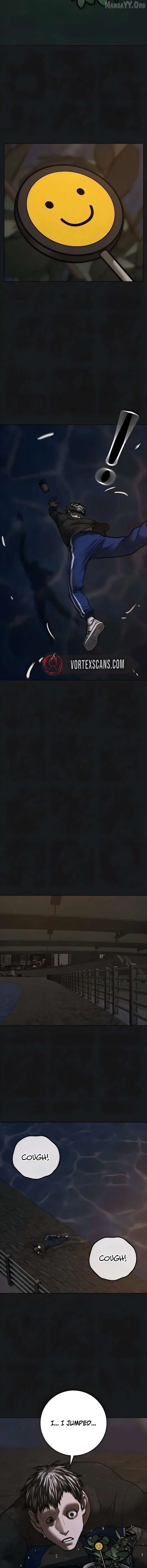 Reality Quest Chap 190 - Next Chap 191