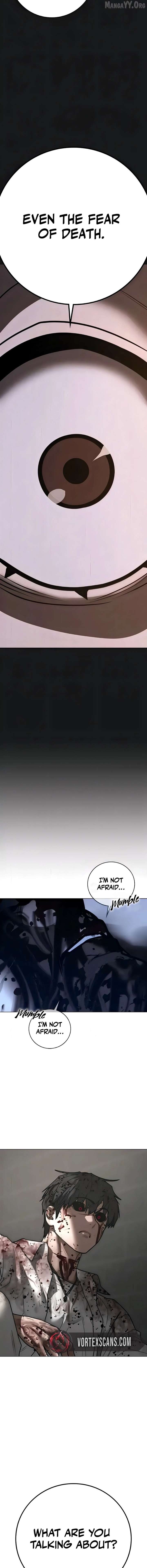 Reality Quest Chap 190 - Next Chap 191