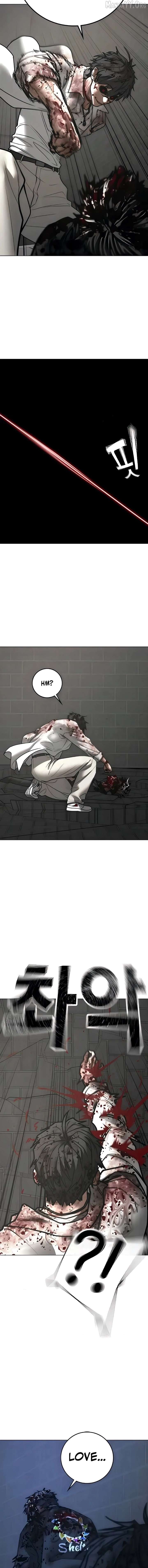 Reality Quest Chap 190 - Next Chap 191