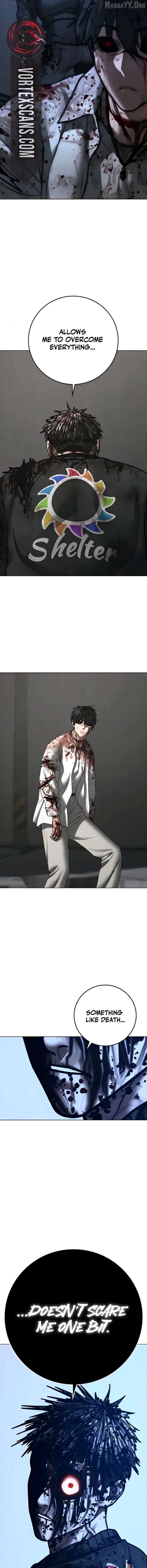 Reality Quest Chap 190 - Next Chap 191