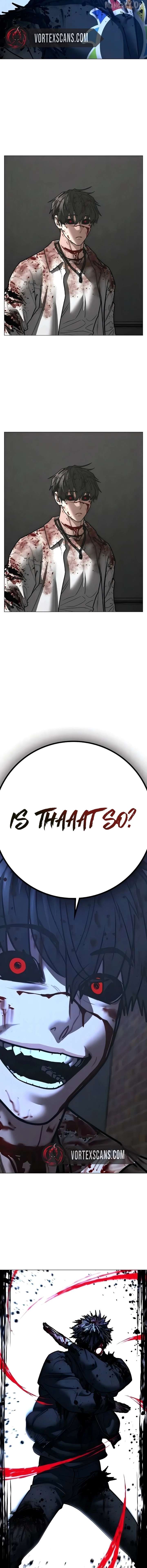 Reality Quest Chap 190 - Next Chap 191