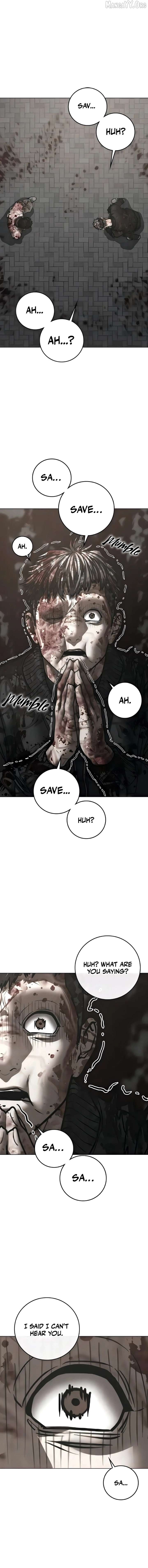 Reality Quest Chap 190 - Next Chap 191