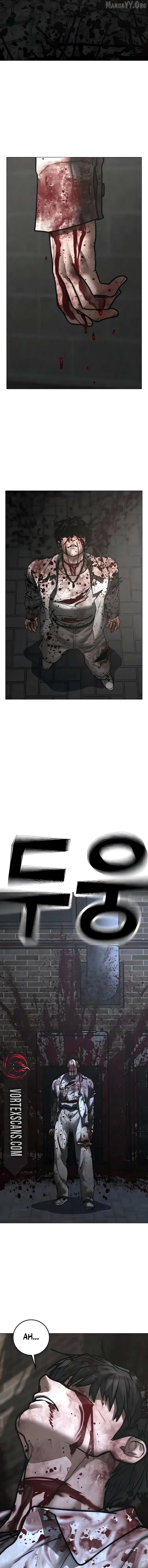 Reality Quest Chap 190 - Next Chap 191