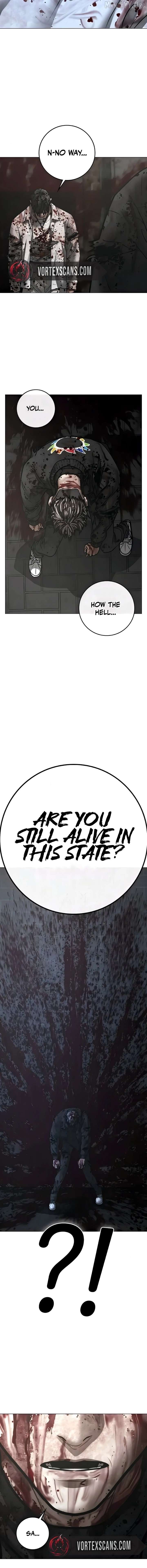 Reality Quest Chap 190 - Next Chap 191