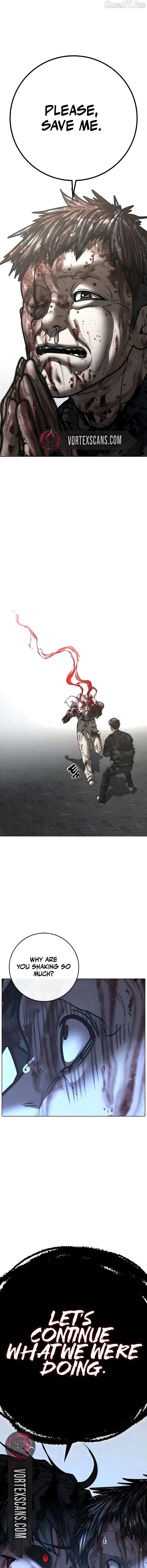 Reality Quest Chap 190 - Next Chap 191