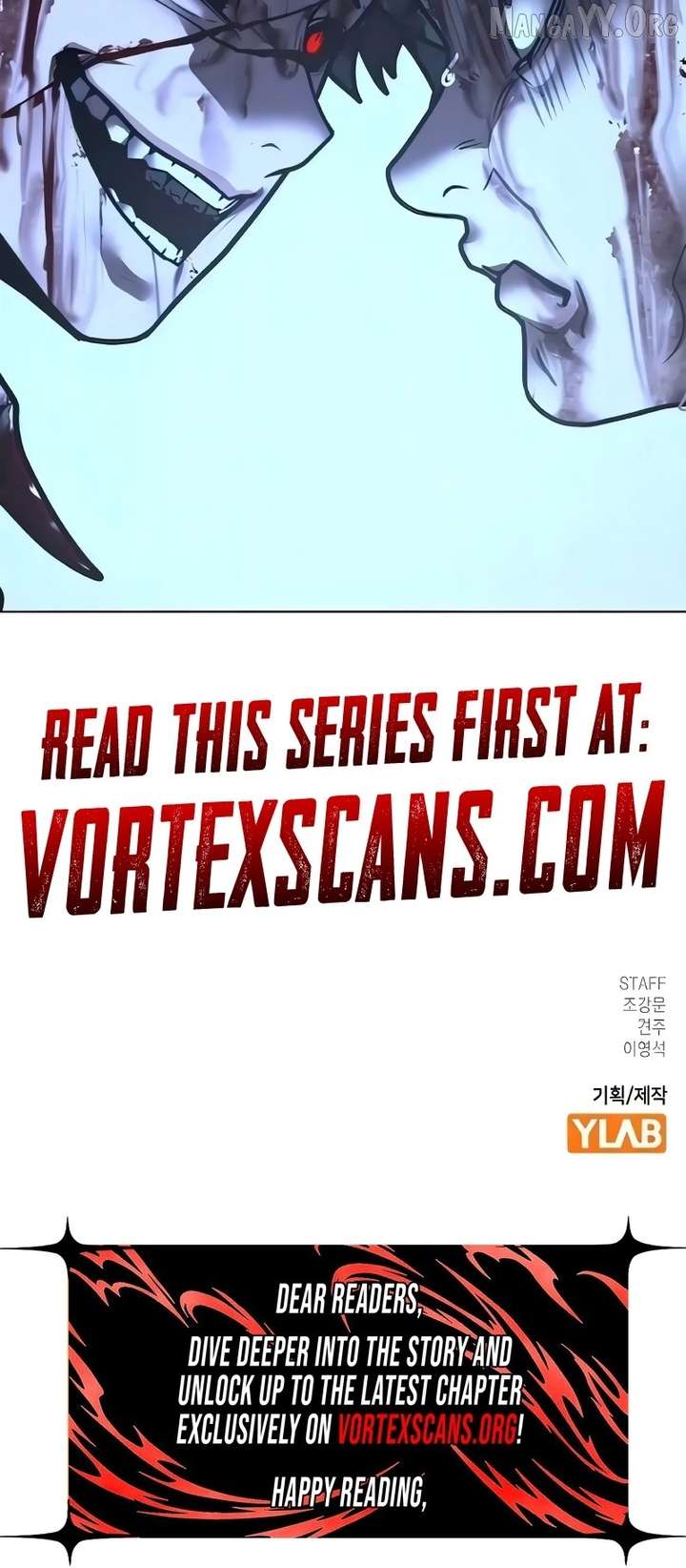 Reality Quest Chap 190 - Next Chap 191