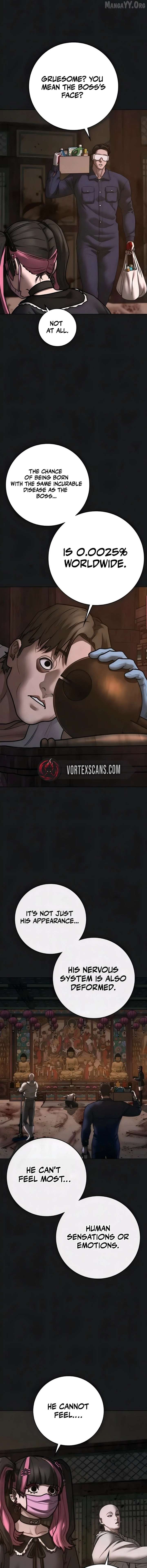 Reality Quest Chap 190 - Next Chap 191