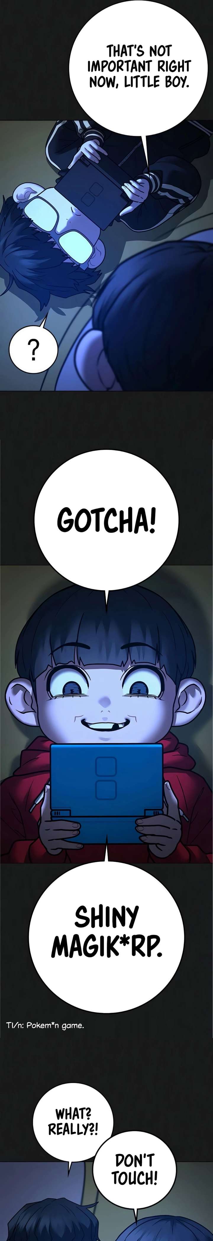 Reality Quest Chap 195 - Next Chap 196