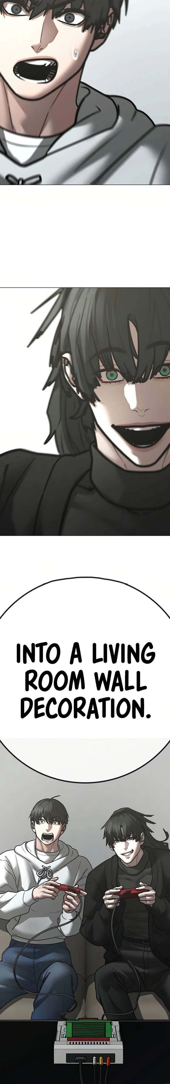 Reality Quest Chap 195 - Next Chap 196