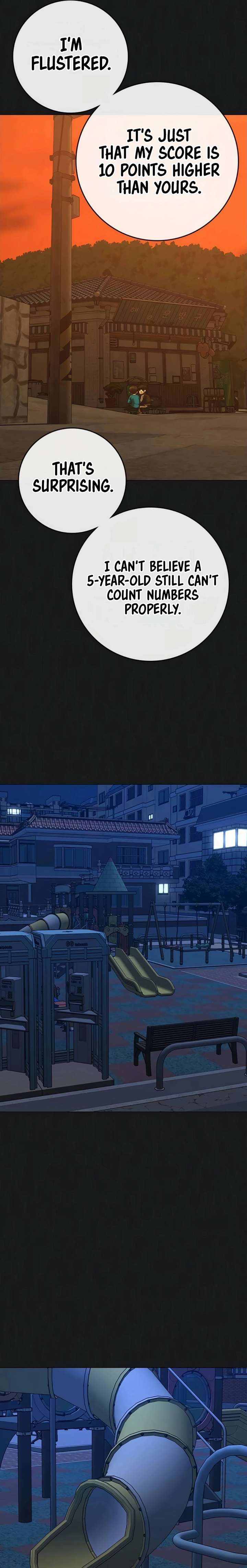 Reality Quest Chap 195 - Next Chap 196