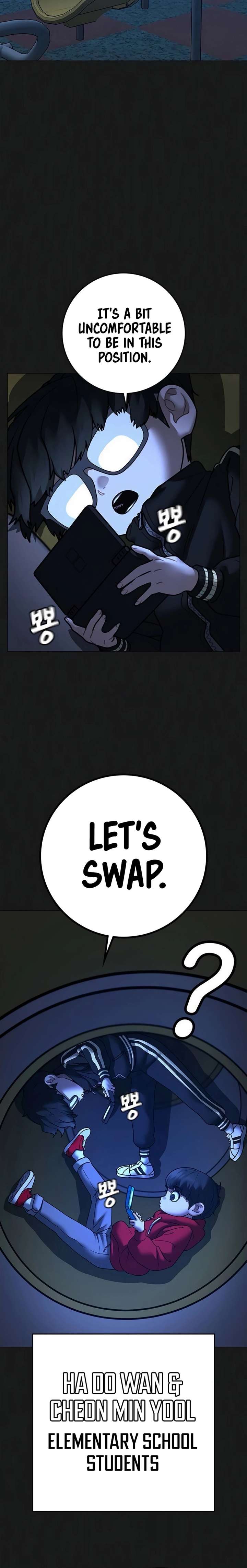 Reality Quest Chap 195 - Next Chap 196