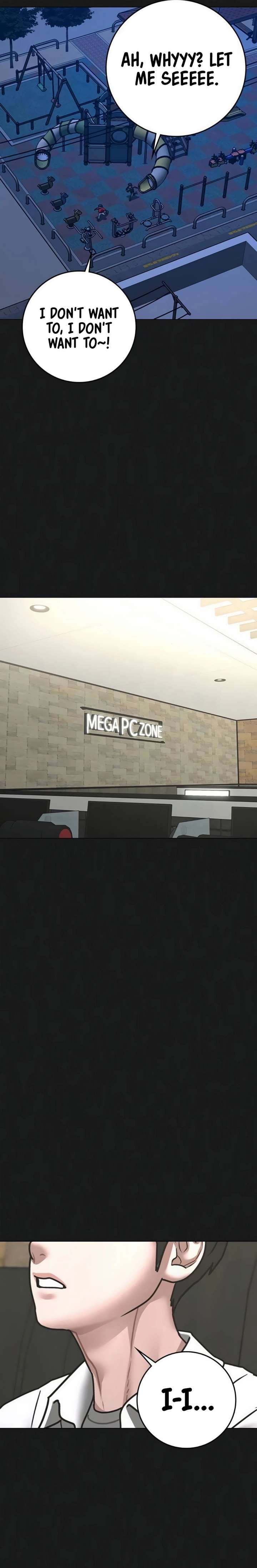 Reality Quest Chap 195 - Next Chap 196