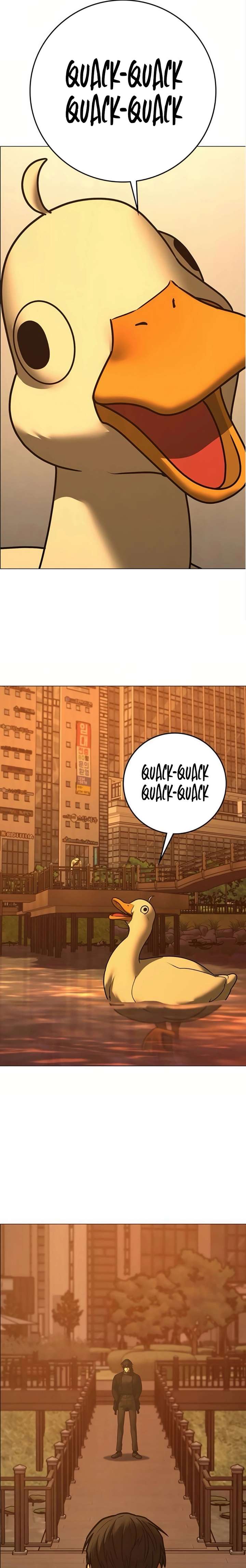 Reality Quest Chap 195 - Next Chap 196