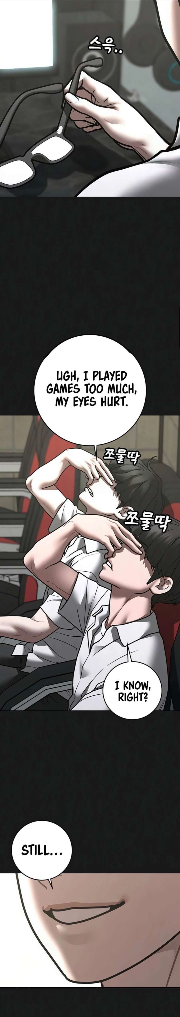 Reality Quest Chap 195 - Next Chap 196