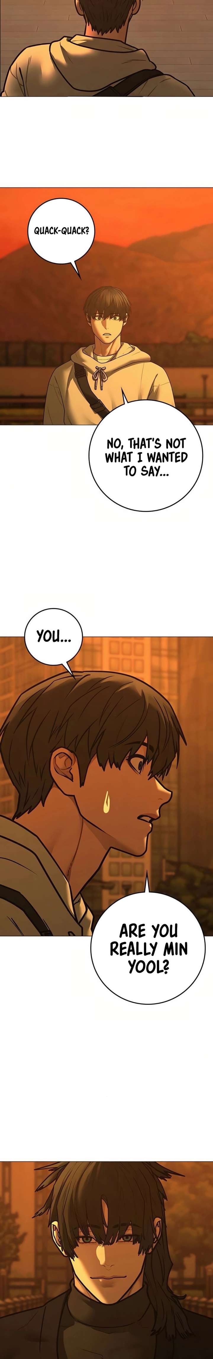 Reality Quest Chap 195 - Next Chap 196