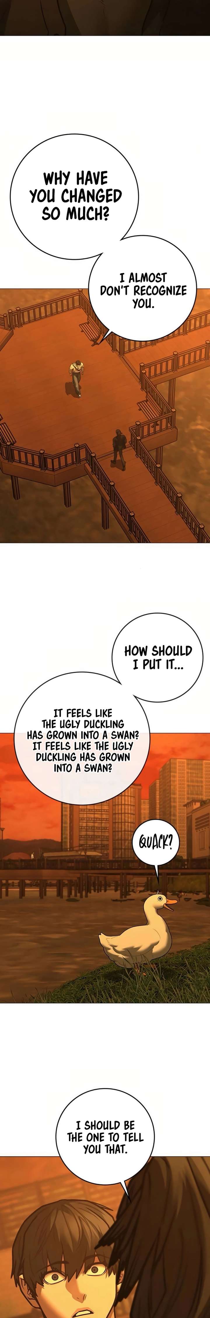 Reality Quest Chap 195 - Next Chap 196