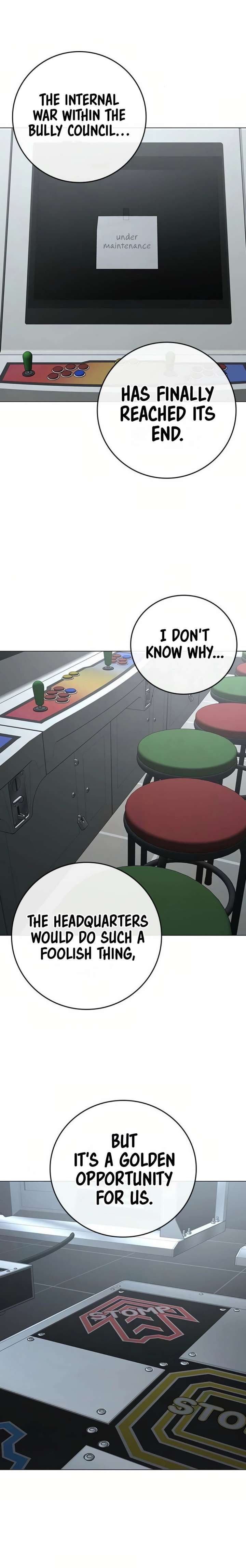 Reality Quest Chap 195 - Next Chap 196