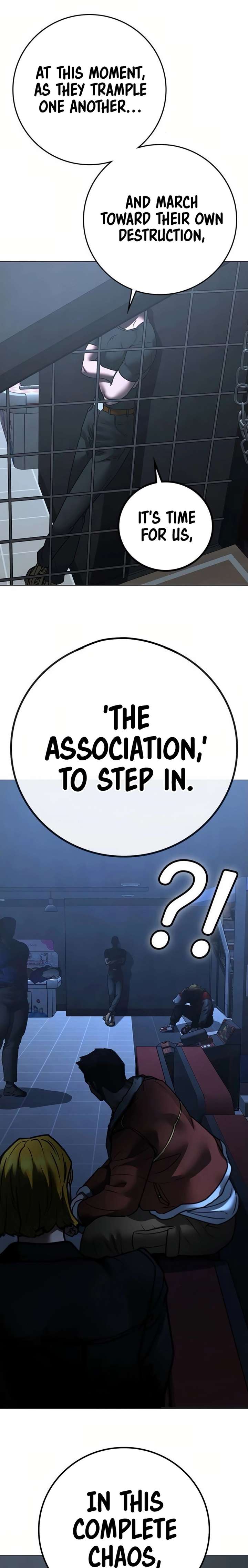 Reality Quest Chap 195 - Next Chap 196